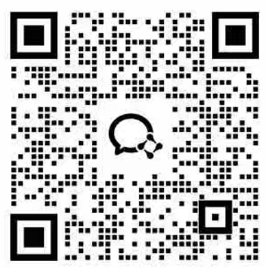 飞虎回收区县代理招商咨询微信二维码